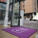 Achat - Vente Tapis personnalisé