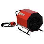 GENERATEUR MOBILE ELECTRIQUE 5 KW