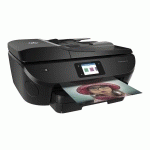 MULTIFONCTION JET D'ENCRE HP ENVY PHOTO 7830 ALL-IN-ONE