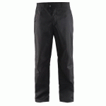 PANTALON HARDSHELL NOIR TAILLE 4XL - 1890197799004XL - BLAKLADER