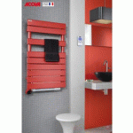 SÈCHE-SERVIETTE SOUFFLANT ACOVA - REGATE + AIR ÉLECTRIQUE 1500W (500W+1000W) TSX050-050IFS