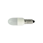 ELECTRO DH - AMPOULE LED FILETÉE E14 0,3 W COULEUR AMBRE . 12.486/AB 8430552126729