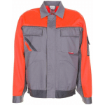 BLOUSON V1 VISLINE ZINC/ORANGE/ARDOISE TAILLE 24 - BRAUN