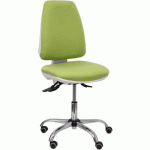 CHAISE ELCHE S BLANCA - VERT OLIVE - PIQUERAS Y CRESPO