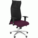 FAUTEUIL DE DIRECTION SAHUCO - VIOLET - PIQUERAS Y CRESPO
