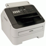 FAX LASER BROTHER 2840 - BROTHER