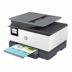 HP OFFICEJET PRO 9010E ALL-IN-ONE - IMPRIMANTE MULTIFONCTIONS - COULEUR - COMPATIBILITÉ HP INSTANT INK