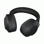 JABRA EVOLVE2 85 CASQUE AVEC FIL &SANS FIL ARCEAU BUREAU/CENTRE D