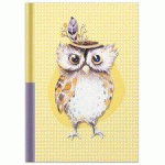 LOT DE 4 - CARNET DE NOTES 