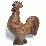 MATFER - PLAQUE COQ COPOLYESTER 430 MM - 382063