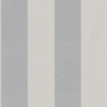 PAPIER PEINT INTISSÉ GRIS ET BEIGE POUR SALON | PAPIER PEINT À RAYURES BICOLORE | TAPISSERIE À MOTIF ÉLÉGANT IDÉAL POUR BUREAU - 10,05 X 0,53 M