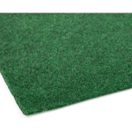 CASA PURA - PELOUSE SYNTHÉTIQUE FARBWUNDER PRO VERT 67 X 250 CM - VERT