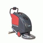 AUTOLAVEUSE À BATTERIE RA 505IBCT 24 V - CLEANFIX - MANUTAN COLLECTIVITÉS