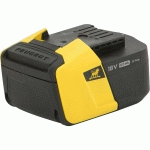 BATTERIE PEUGEOT LI-ION 18V - 5,0AH