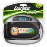 CHARGEUR UNIVERSEL ENERGIZER