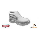 CHAUSSURES DE SÉCURITÉ LORICA HAUTE POINTURE 47