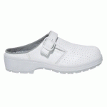 CHAUSSURES DE SÉCURITÉ SB FEMME DAURIE POINTURE: 37 BLANC - PARADE