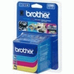 ENCRE LC900VALBP POUR BROTHER FAX 1835C