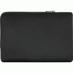 HOUSSE DE PROTECTION MULTIFIT ECOSMAR - 14 - NOIR - TARGUS