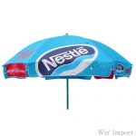 PARASOL CAFÉ NESTLE