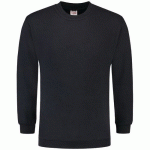 SWEAT 280 GRAMMES 301008 NAVY 5XL - TRICORP CASUAL