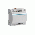 ALIMENTATION POUR SWITCH POE - SYSTEMES VDI HAGER TGF120