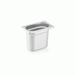BAC GASTRONORME BASIC GN 1/9 - PROFONDEUR  150 MM