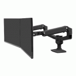 ERGOTRON LX SERIES 45-245-224 SUPPORT D