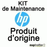 HP - C1N58A - KIT DE MAINTENANCE - PRODUIT D'ORIGINE 130 000 PAGES