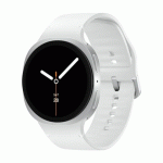 MONTRE CONNECTÉE SAMSUNG GALAXY WATCH8 44MM 4G - ARGENT
