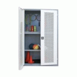 ARMOIRE DE RANGEMENT MULTISPORT