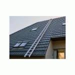 Crochet d échelle de toit - 3030