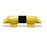 BORDURE DE PROTECTION BASSE 86 X 400 MM