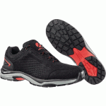 CHAUSSURES DE TREKKING VIALE BLACK LOW O1 HRO SRC T36 - LA PAIRE - MANUTAN COLLECTIVITÉS