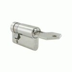 DEMI-CYLINDRE - 6 GOUPILLES - 10X40 - ANTI-CORROSION - OXYLOC TIRARD