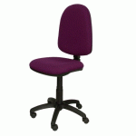 FAUTEUIL AYNA TISSUE BALI - VIOLETA