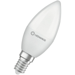 GREENICE - AMPOULE LED LEDVANCE/OSRAM 'CLASSIQUE' E14 4,9W 470LM 6500K 200º IP20