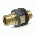 KÄRCHER - ADAPTATEUR 1 EASY!LOCK - M 22 X 1,5
