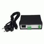 MODULE RÉCEPTEUR POUR ÉCRAN ÉLECTRIQUE PADDY MINI - MANUTAN COLLECTIVITÉS