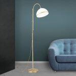ORION LAMPADAIRE OLD LAMP SUPPORT RÉGLABLE EN HAUTEUR