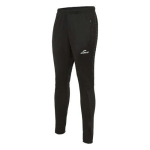 PANTALON ACTION ENFANT - ELDERA - NOIR/NOIR