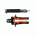 PINCE À GRILLAGE 16MM TOP GRAFER - EDMA - 040155