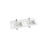 PLAN VASQUE DOUBLE STRUKTURA JACOB DELAFON