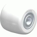 ROUE FORTES CHARGES EN POLYAMIDE SPO 82_20K - BLICKLE