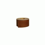 ROULEAU ABRASIF 314D 115MM X 50M GRAIN 120 - 3M - 62914