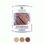 SATURATEUR MONOCOUCHE DÉPERLANT - 10 LITRES - CHÊNE CLAIR MAULER