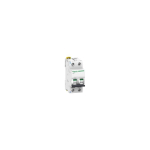 SCHNEIDER ELECTRIC - ACTI9, IC60N DISJONCTEUR 1P+N 10A COURBE C - A9F74610