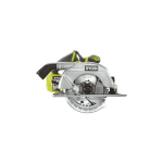 RYOBI - SCIE CIRCULAIRE - R18CS7-0 - 18V ONE+ BRUSHLESS - 60MM - SANS BATTERIE NI CHARGEUR