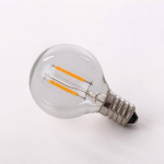 SELETTI E14 1 W AMPOULE LED 5 V MOUSE LAMP, POIRE CLAIRE