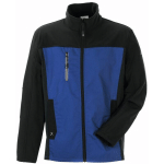 VESTE HYBRID HOMMES NORIT BUGATTI/NOIR TAILLE 24 - BLAU